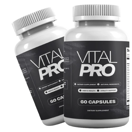 VitalPro™ supplement